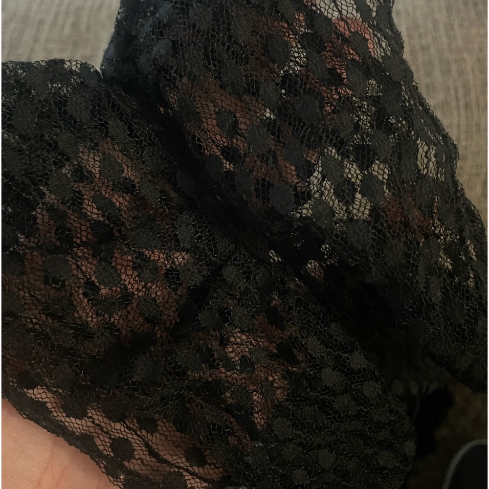 Blake scarf - Picture 2 of 2